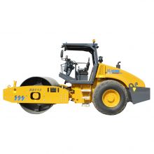 XCMG Official XS113 Single Drum Vibratory Roller for sale